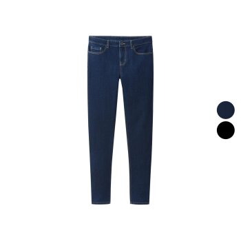 esmara® Damen Jeans / Super Skinny Fit - B-Ware