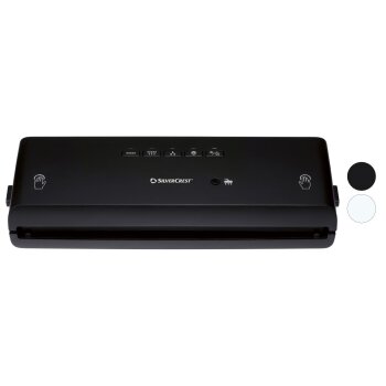 SILVERCREST® Vakuumierer »SV 130 A1« -...