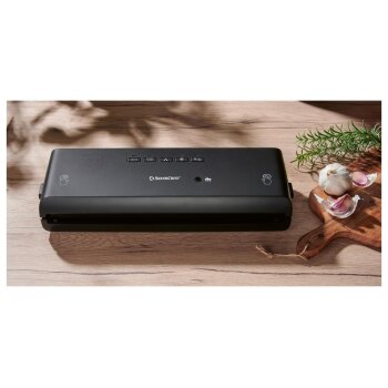 SILVERCREST® Vakuumierer »SV 130 A1« - B-Ware