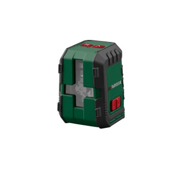 PARKSIDE® Kreuzlinienlaser »PKLL 10 B4«, mit Stativ - B-Ware
