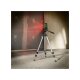 PARKSIDE® Kreuzlinienlaser »PKLL 10 B4«, mit Stativ - B-Ware
