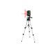 PARKSIDE® Kreuzlinienlaser »PKLL 10 B4«, mit Stativ - B-Ware