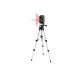 PARKSIDE® Kreuzlinienlaser »PKLL 10 B4«, mit Stativ - B-Ware