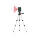 PARKSIDE® Kreuzlinienlaser »PKLL 10 B4«, mit Stativ - B-Ware