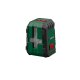 PARKSIDE® Kreuzlinienlaser »PKLL 10 B4«, mit Stativ - B-Ware