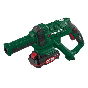 PARKSIDE® 20 V Akku–Druckreiniger »PADR...