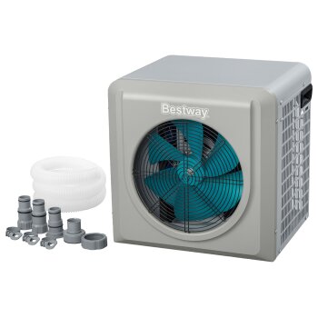 Bestway Wärmepumpe Air Energy, 1.200 W - B-Ware