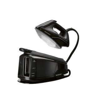 SILVERCREST® Dampfbügelstation SDSB 2400 A1 -...