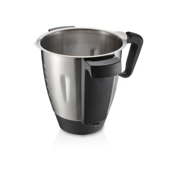 SILVERCREST® KITCHEN TOOLS Monsieur Cuisine Smart »SKMS 1200 A1«, weiß - B-Ware