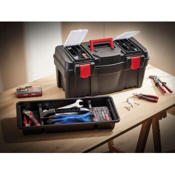 PARKSIDE® Werkzeugkoffer, 23 Zoll - B-Ware