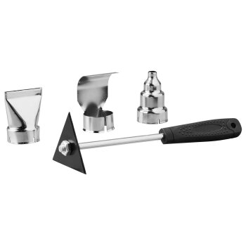 PARKSIDE PERFORMANCE® 20 V Akku-Heißluftgebläse »PPHLGA 20-Li A2«, ohne Akku und Ladegerät - B-Ware