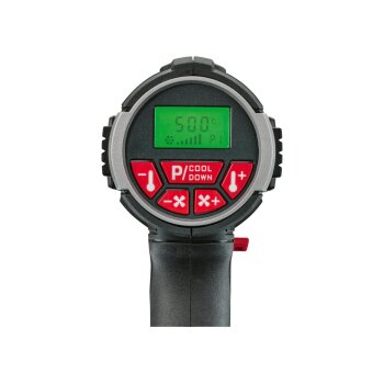 PARKSIDE PERFORMANCE® 20 V Akku-Heißluftgebläse »PPHLGA 20-Li A2«, ohne Akku und Ladegerät - B-Ware