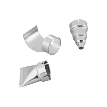 PARKSIDE® 20 V Akku-Heißluftgebläse »PHLGA 20-Li D3«, ohne Akku und Ladegerät - B-Ware