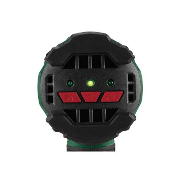 PARKSIDE® 20 V Akku-Heißluftgebläse »PHLGA 20-Li D3«, ohne Akku und Ladegerät - B-Ware