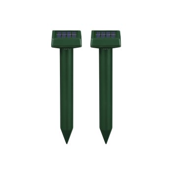 PARKSIDE® Solar-Tiervertreiber »PSMS 2...