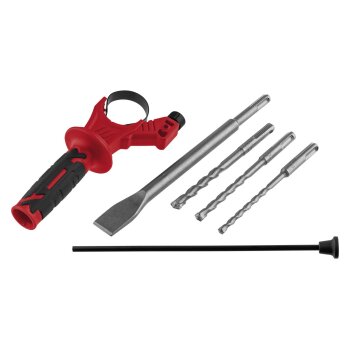 PARKSIDE® Bohr- und Meißelhammer »PBH 800 B1« - B-Ware