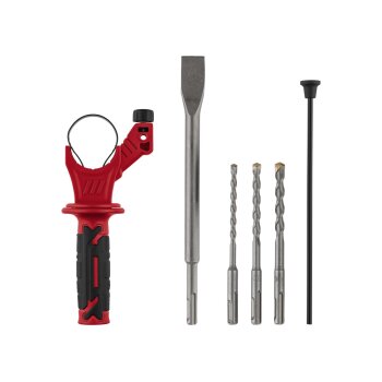 PARKSIDE® Bohr- und Meißelhammer »PBH 800 B1« - B-Ware