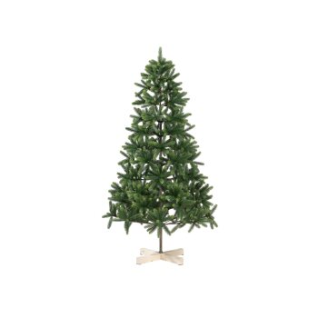 LIVARNO home Weihnachtsbaum künstlich 180 cm - B-Ware