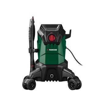 PARKSIDE® Hochdruckreiniger »PHDF 150 A1«, mit Auto-Start-Stopp-System - B-Ware