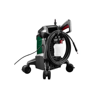 PARKSIDE® Hochdruckreiniger »PHDF 150 A1«, mit Auto-Start-Stopp-System - B-Ware