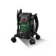 PARKSIDE® Hochdruckreiniger »PHDF 150 A1«, mit Auto-Start-Stopp-System - B-Ware