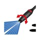 PARKSIDE® Hochdruckreiniger »PHDF 150 A1«, mit Auto-Start-Stopp-System - B-Ware