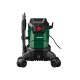 PARKSIDE® Hochdruckreiniger »PHDF 150 A1«, mit Auto-Start-Stopp-System - B-Ware