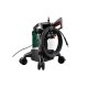 PARKSIDE® Hochdruckreiniger »PHDF 150 A1«, mit Auto-Start-Stopp-System - B-Ware