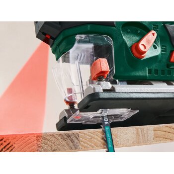 PARKSIDE® Pendelhubstichsäge »PSTK 800 D3«, 800 W, einstellbarer Pendelhub - B-Ware