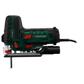 PARKSIDE® Pendelhubstichsäge »PSTK 800 D3«, 800 W, einstellbarer Pendelhub - B-Ware
