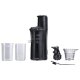 SILVERCREST® Slow Juicer »SSJBK 300 B3« - B-Ware