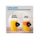 SILVERCREST® Slow Juicer »SSJBK 300 B3« - B-Ware