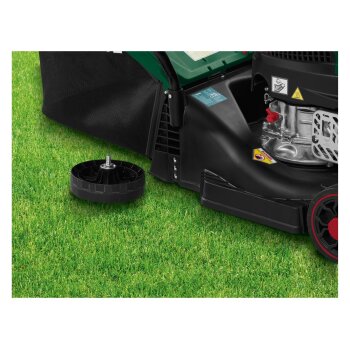 PARKSIDE® Benzin-Rasenmäher »PBRM 39 D3« mit Klappfunktion - B-Ware