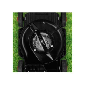 PARKSIDE® Benzin-Rasenmäher »PBRM 39 D3« mit Klappfunktion - B-Ware