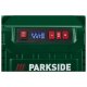 PARKSIDE® Kompressor mit digitaler Anzeige »PMK 150 A1«, tragbar - B-Ware