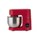 SILVERCREST® Küchenmaschine »SKM 600 F1«, rot - B-Ware
