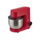 SILVERCREST® Küchenmaschine »SKM 600 F1«, rot - B-Ware