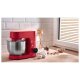 SILVERCREST® Küchenmaschine »SKM 600 F1«, rot - B-Ware