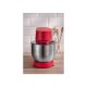 SILVERCREST® Küchenmaschine »SKM 600 F1«, rot - B-Ware