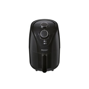 SILVERCREST® KITCHEN TOOLS Heißluftfritteuse...