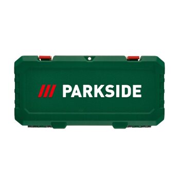 PARKSIDE® Steckschlüssel-Satz, 24-teilig - B-Ware