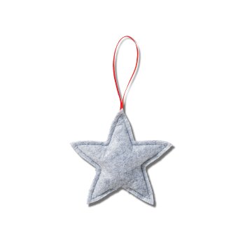 LIVARNO home Adventskalender, mit 24 Weihnachtsdekoration - B-Ware