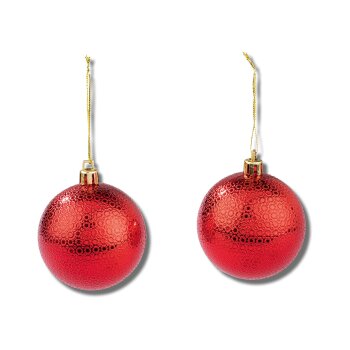 LIVARNO home Adventskalender, mit 24 Weihnachtsdekoration - B-Ware