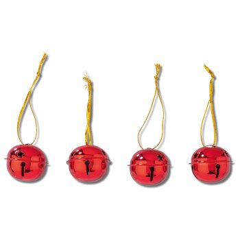 LIVARNO home Adventskalender, mit 24 Weihnachtsdekoration - B-Ware