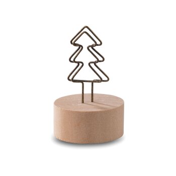 LIVARNO home Adventskalender, mit 24 Weihnachtsdekoration - B-Ware