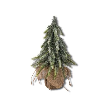 LIVARNO home Adventskalender, mit 24 Weihnachtsdekoration - B-Ware