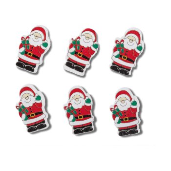 LIVARNO home Adventskalender, mit 24 Weihnachtsdekoration - B-Ware