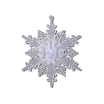 LIVARNO home Adventskalender, mit 24 Weihnachtsdekoration - B-Ware