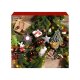 LIVARNO home Adventskalender, mit 24 Weihnachtsdekoration - B-Ware