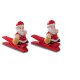 LIVARNO home Adventskalender, mit 24 Weihnachtsdekoration - B-Ware